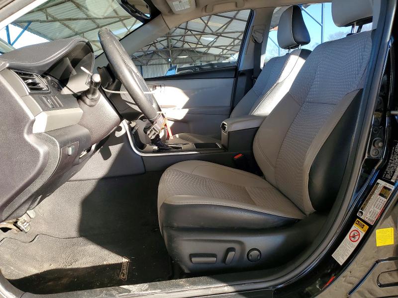Photo 7 from auction – 2015 TOYOTA CAMRY LE with VIN 4T1BF1FK3FU997269