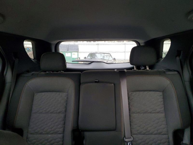 Photo 10 from auction – 2018 CHEVROLET EQUINOX LT with VIN 2GNAXJEV0J6244614
