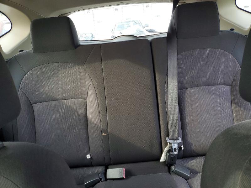 Photo 10 from auction – 2014 NISSAN ROGUE SELE with VIN JN8AS5MT8EW604436