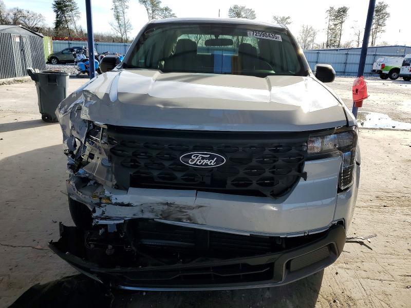 Photo 5 from auction – 2025 FORD MAVERICK X with VIN 3FTTW8H32SRB34181
