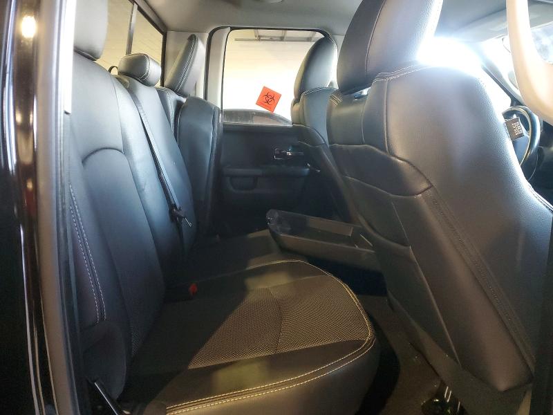 Photo 10 from auction – 2015 RAM 1500 LARAM with VIN 1C6RR7JM7FS573103