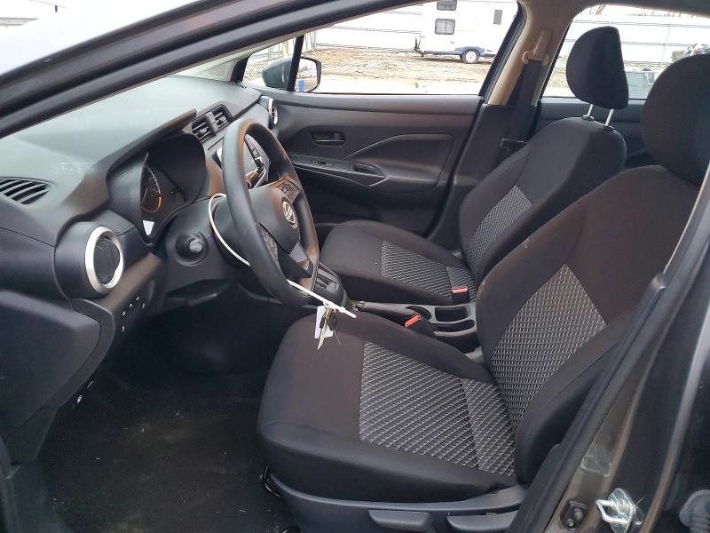 Photo 7 from auction – 2023 NISSAN VERSA with VIN 3N1CN8DV7PL853059