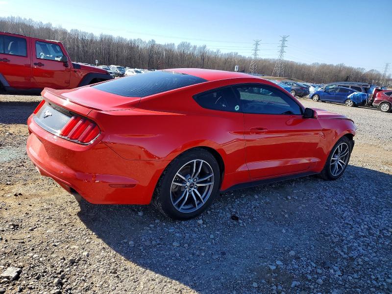 Photo 3 from auction – 2017 FORD MUSTANG with VIN 1FA6P8TH5H5213455