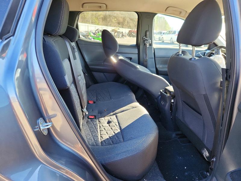 Photo 11 from auction – 2025 NISSAN KICKS with VIN 3N8AP6CA2SL304612
