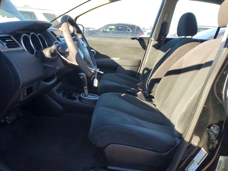 Фото 7 с аукциона – 2011 NISSAN VERSA S с VIN 3N1BC1CP3BL386341