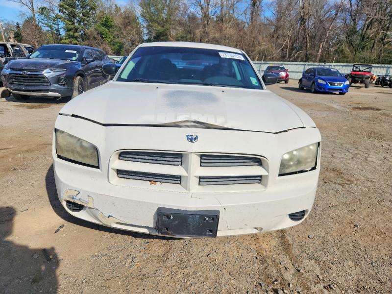 Photo 5 from auction – 2010 DODGE CHARGER with VIN 2B3AA4CT2AH203341