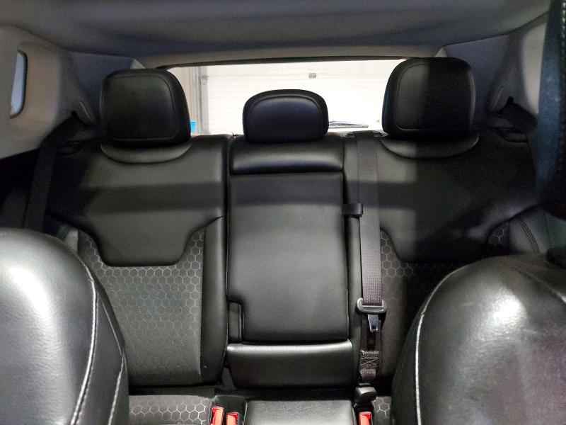 Photo 10 from auction – 2021 JEEP COMPASS LA with VIN 3C4NJDBB0MT518904