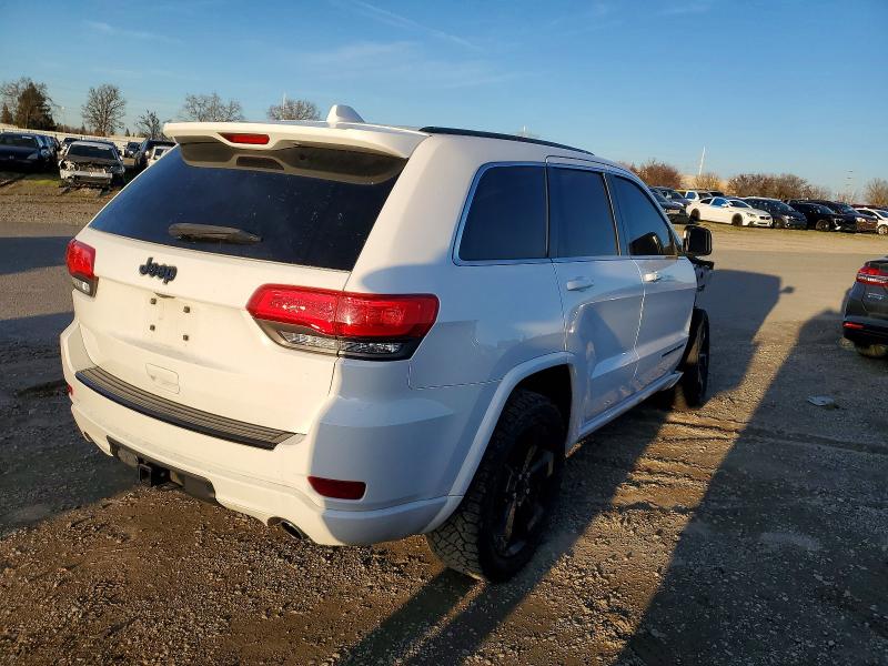 Photo 3 from auction – 2015 JEEP GRAND CHER with VIN 1C4RJEAG4FC677654