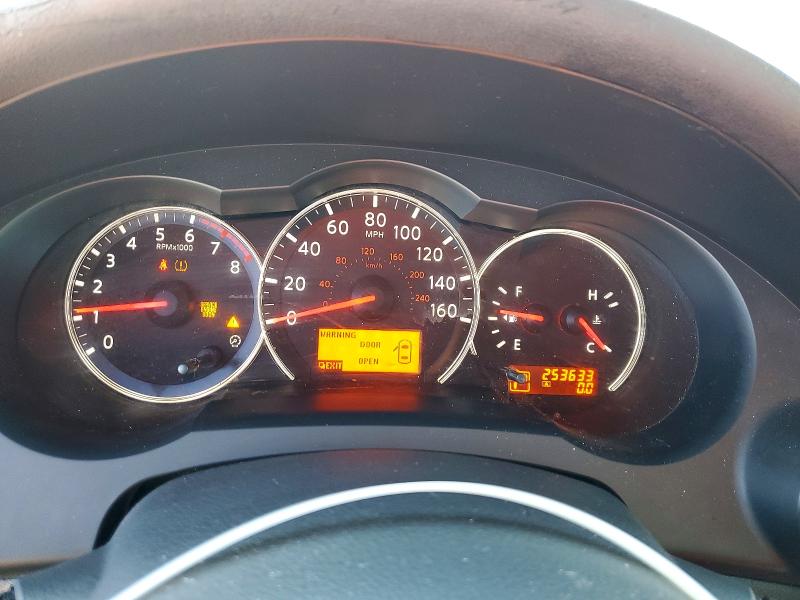 Photo 9 from auction – 2012 NISSAN ALTIMA BAS with VIN 1N4AL2AP4CN500887