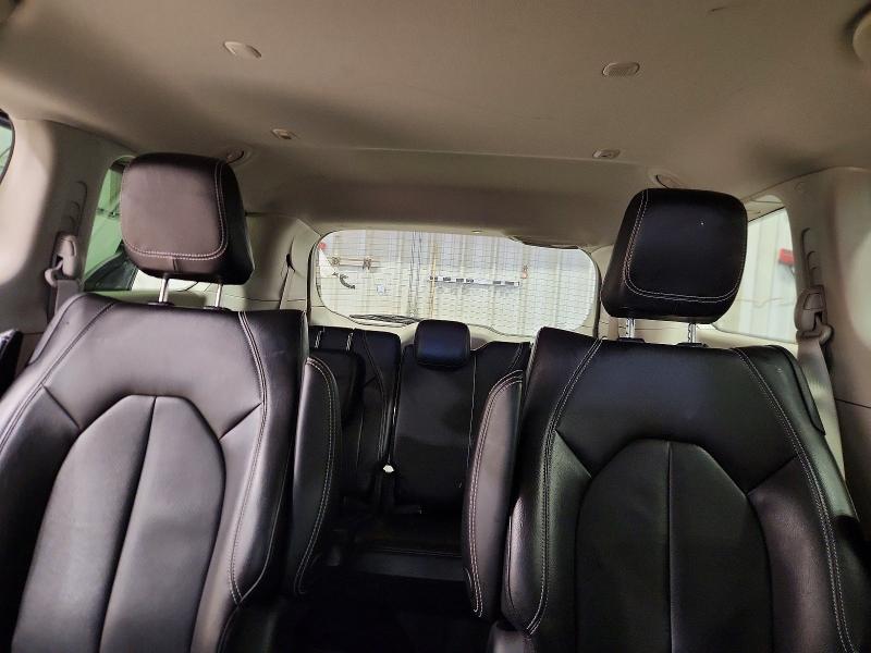 Photo 10 from auction – 2022 CHRYSLER PACIFICA H with VIN 2C4RC1L79NR148061
