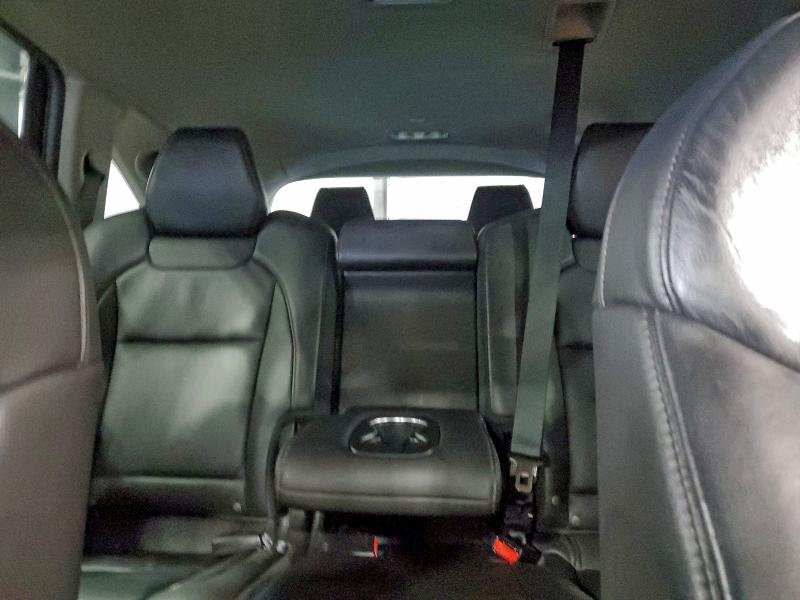 Photo 10 from auction – 2017 ACURA MDX TECHNO with VIN 5FRYD4H76HB000791
