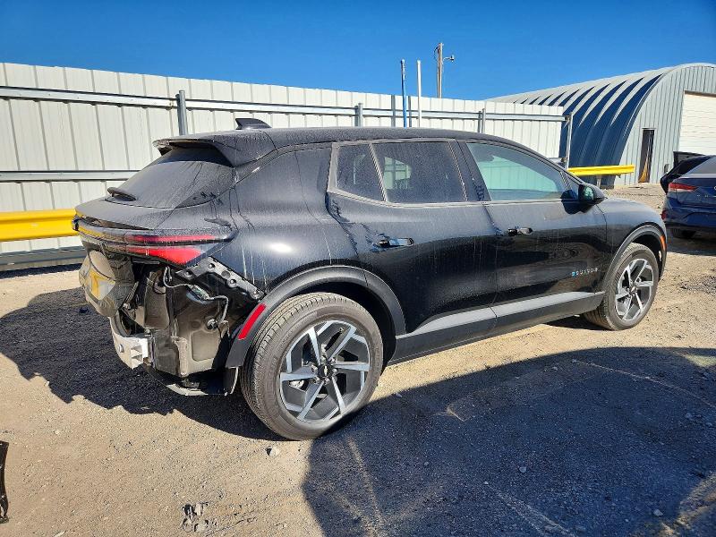 Photo 3 from auction – 2025 CHEVROLET EQUINOX with VIN 3GN7DMRP7SS225433