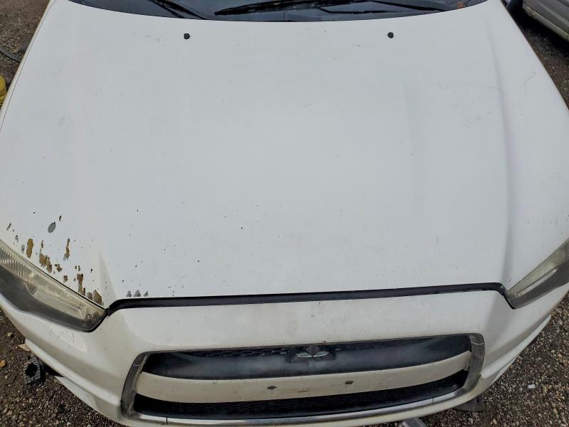 Photo 11 from auction – 2012 MITSUBISHI OUTLANDER with VIN JA4AP3AU2CZ009442