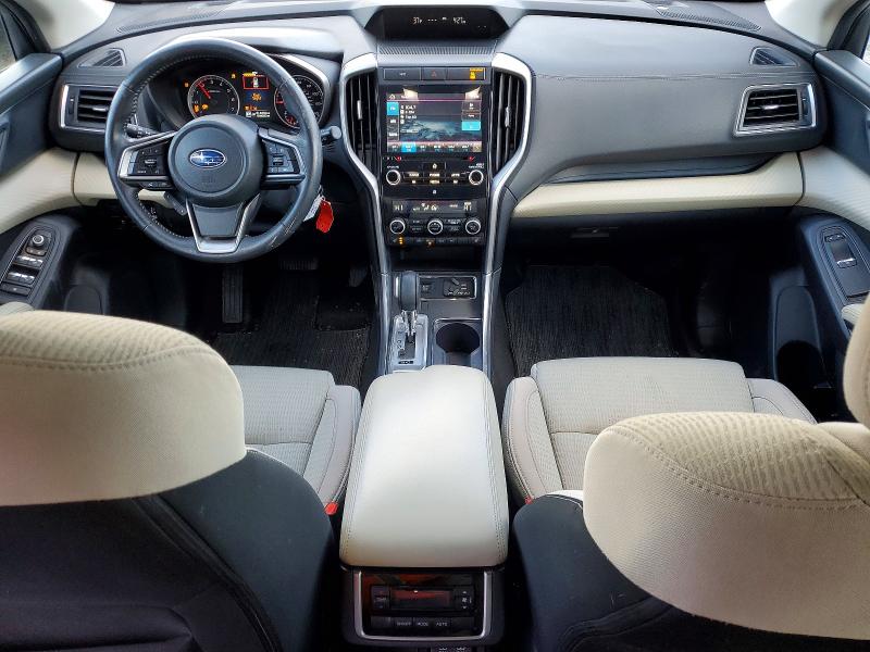Photo 8 from auction – 2019 SUBARU ASCENT with VIN 4S4WMABD8K3424785
