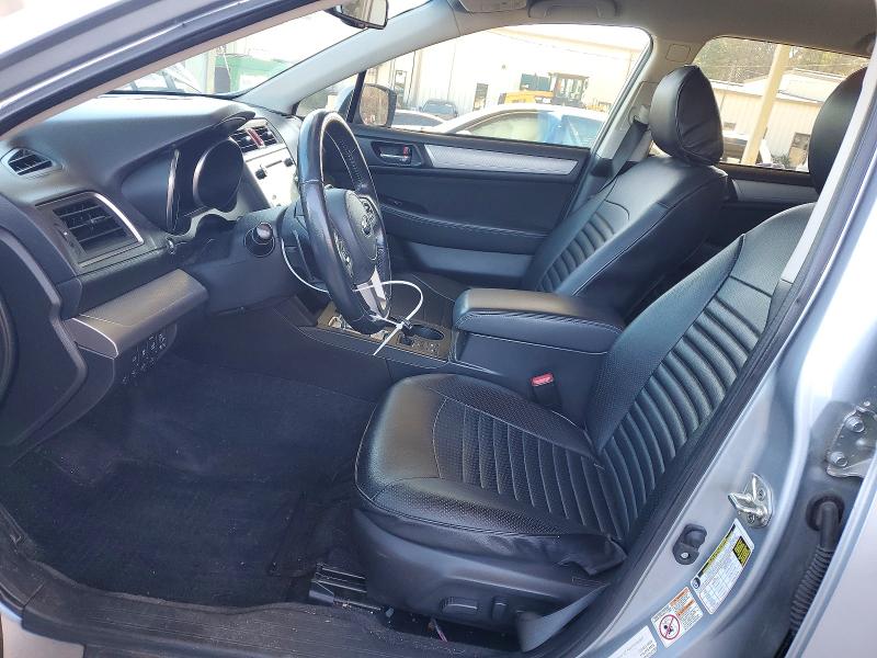 Снимка 7 от търг – 2015 SUBARU OUTBACK 2. с VIN 4S4BSBFC3F3264994