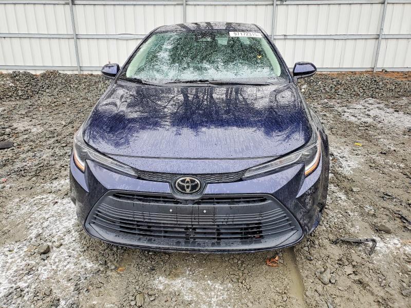 Фото 5 с аукциона – 2023 TOYOTA COROLLA LE с VIN 5YFB4MDE8PP047819