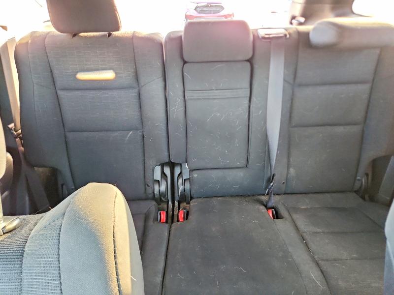Photo 10 from auction – 2014 JEEP GRAND CHER with VIN 1C4RJFAG1EC333221