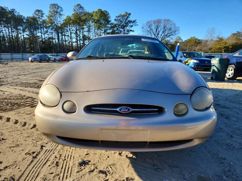 Photo 5 from auction – 1999 FORD TAURUS SE with VIN 1FAFP53S2XA165283
