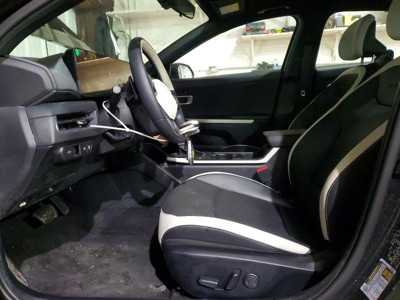 Photo 7 from auction – 2025 KIA K4 with VIN 3KPFW4DE0SE195176