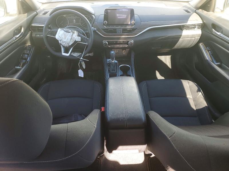 Photo 8 from auction – 2023 NISSAN ALTIMA with VIN 1N4BL4DV8PN313023