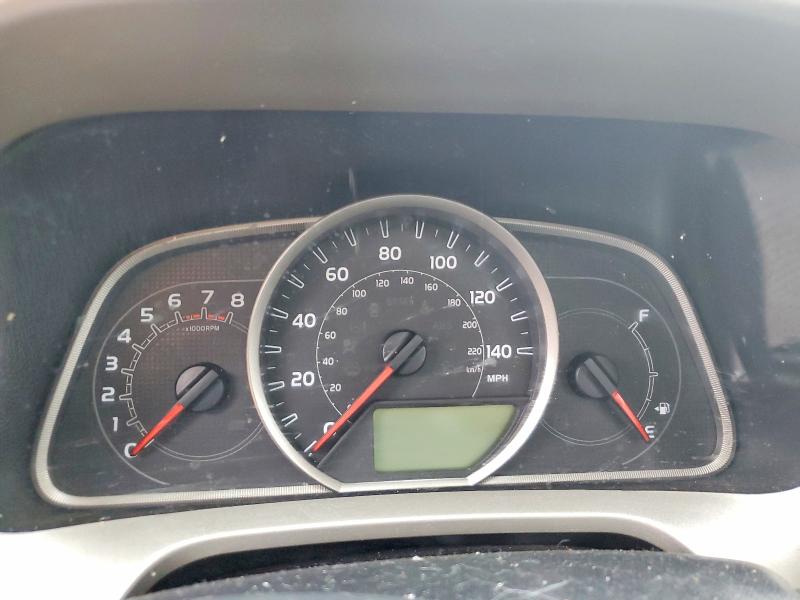 Photo 9 from auction – 2013 TOYOTA RAV4 XLE with VIN 2T3RFREV3DW093886