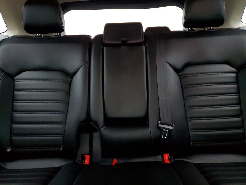 Photo 10 from auction – 2020 FORD EDGE SEL with VIN 2FMPK4J95LBA07991