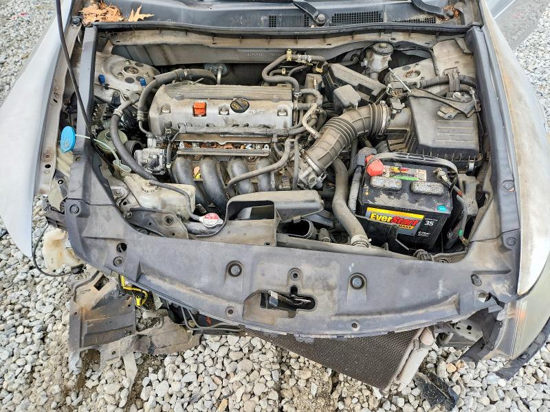 Photo 11 from auction – 2012 HONDA ACCORD with VIN 1HGCP2F38CA175506