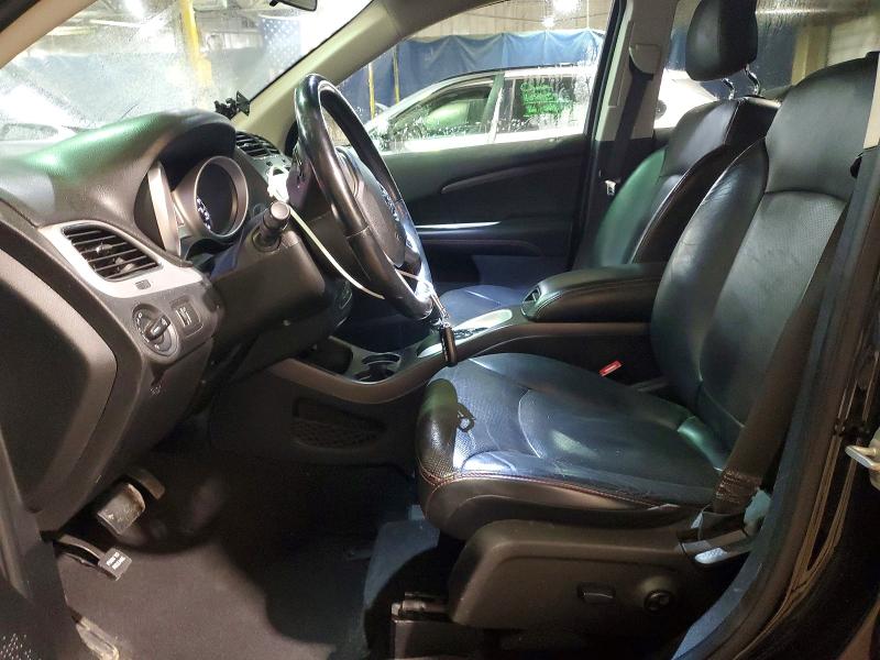 Photo 7 from auction – 2018 DODGE JOURNEY with VIN 3C4PDCEG0JT473069