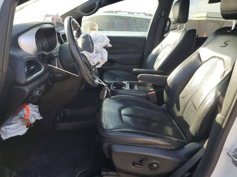 Photo 7 from auction – 2018 CHRYSLER PACIFICA T with VIN 2C4RC1BG3JR155065