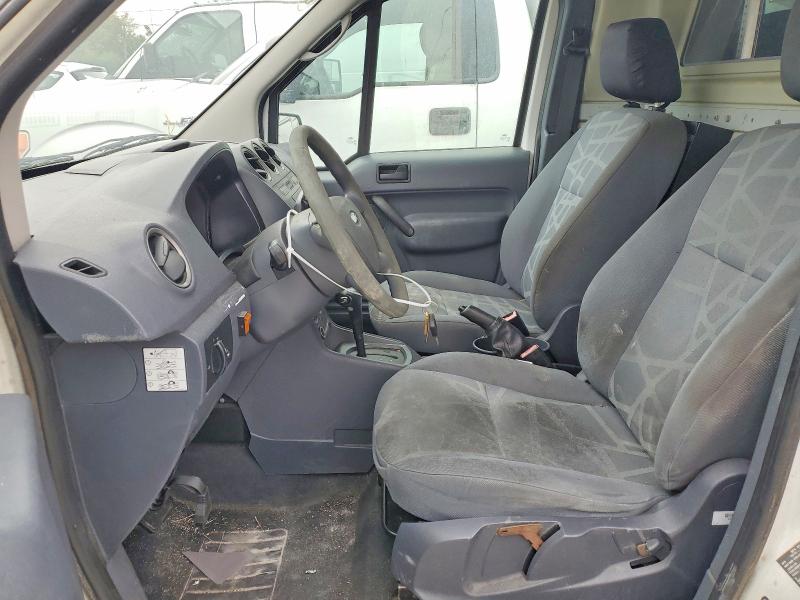 Photo 7 from auction – 2012 FORD TRANSIT CONNECT with VIN NM0LS7AN7CT114703