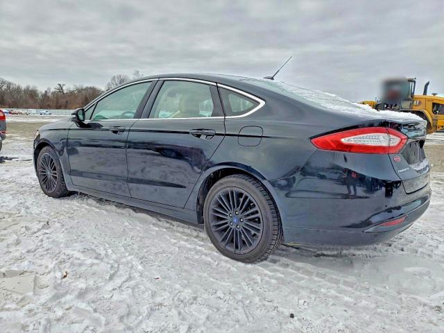 Photo 2 from auction – 2016 FORD FUSION SE with VIN 3FA6P0HD4GR201073