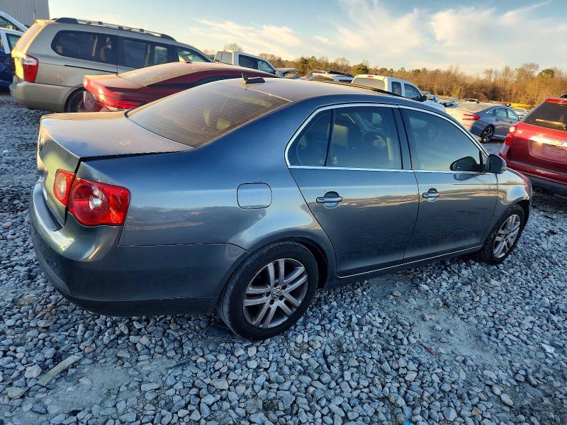 Photo 3 from auction – 2006 VOLKSWAGEN JETTA 2.5 with VIN 3VWSF71K76M656182