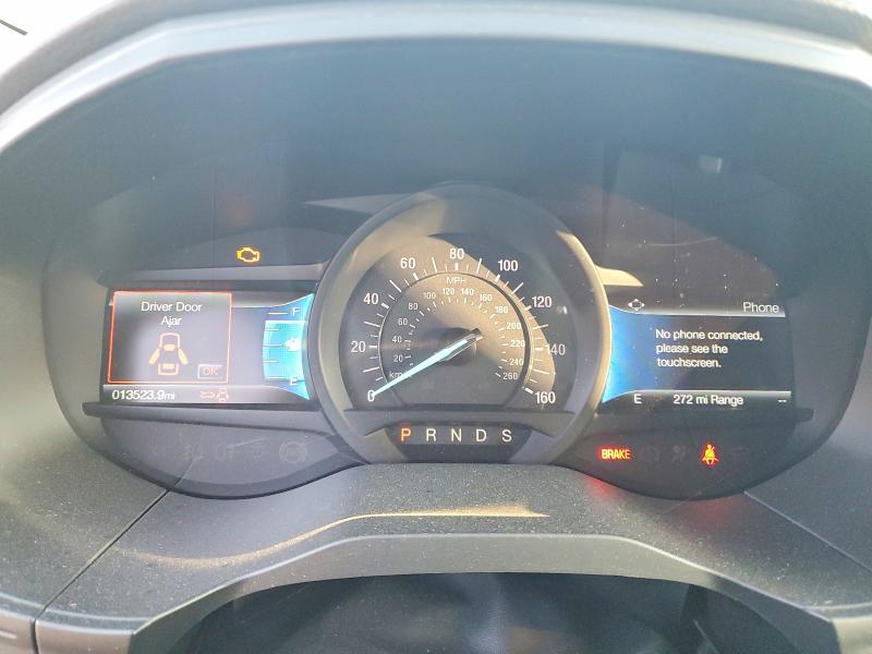 Foto 9 de la subasta – 2024 FORD EDGE SE con VIN 2FMPK4G99RBA45868