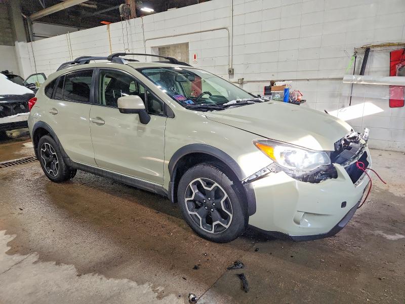 Photo 4 from auction – 2014 SUBARU XV CROSSTR with VIN JF2GPAGC9EH201986