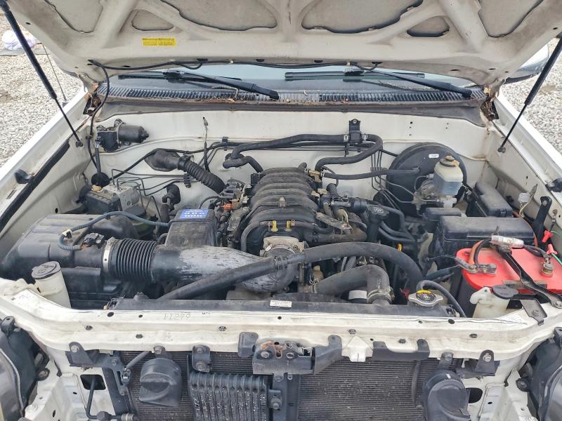Photo 11 from auction – 2006 TOYOTA TUNDRA with VIN 5TBDT44136S515480