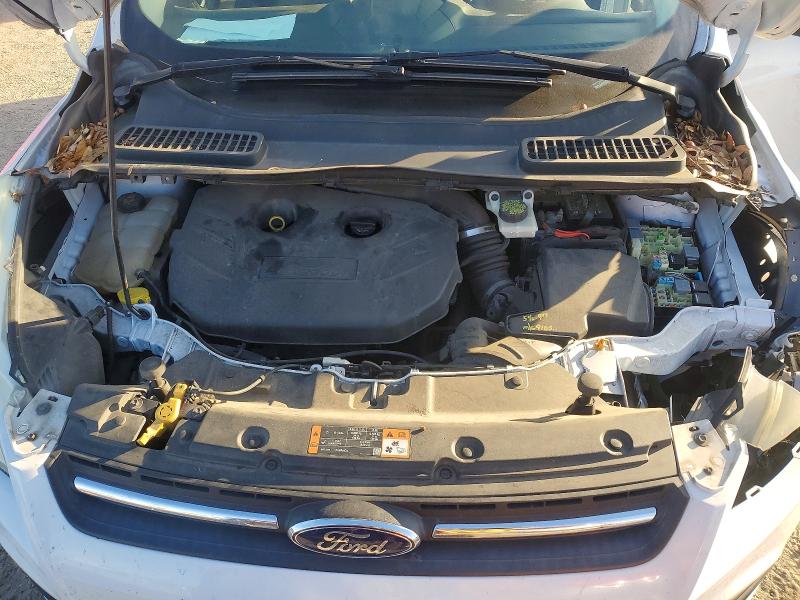 Photo 12 from auction – 2015 FORD ESCAPE SE with VIN 1FMCU0G99FUA10836