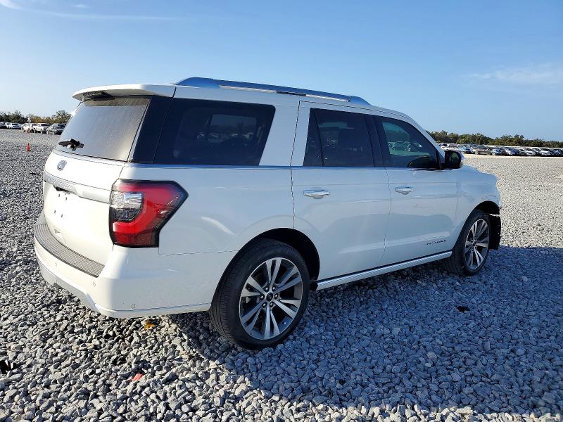 Photo 3 from auction – 2020 FORD EXPEDITION with VIN 1FMJU1LT4LEA74819