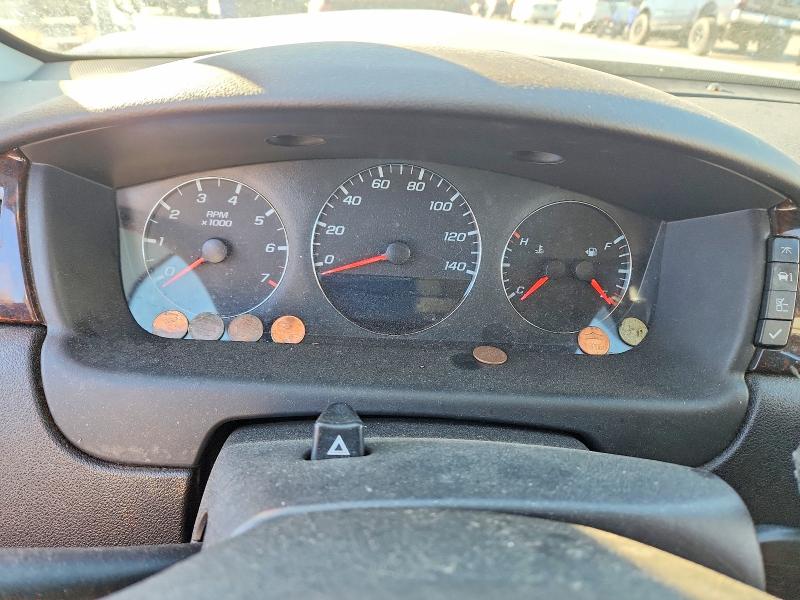 Photo 9 from auction – 2013 CHEVROLET IMPALA LT with VIN 2G1WG5E35D1133751