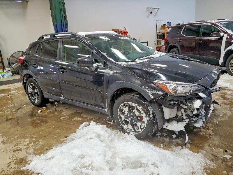 Photo 4 from auction – 2019 SUBARU CROSSTREK with VIN JF2GTACC7KH201711