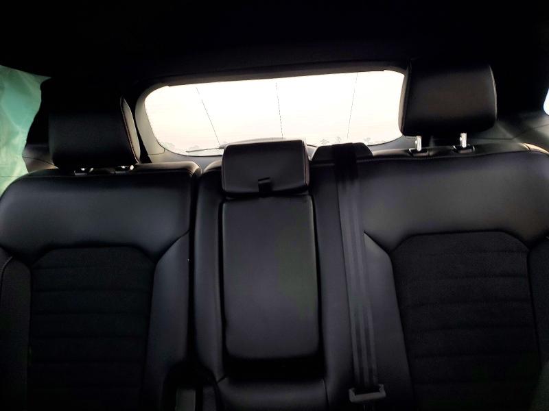 Photo 10 from auction – 2024 FORD EDGE with VIN 2FMPK4J91RBA93602