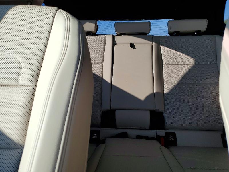 Фото 10 с аукциона – 2025 BMW X1 XDRIVE2 с VIN WBX73EF07S5260141