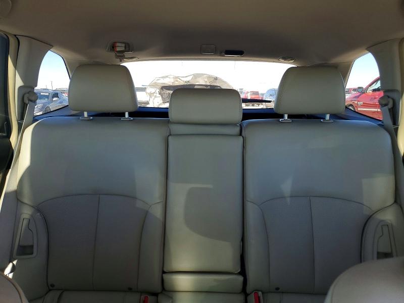 Снимка 10 от търг – 2013 SUBARU OUTBACK 2. с VIN 4S4BRCKC8D3215133