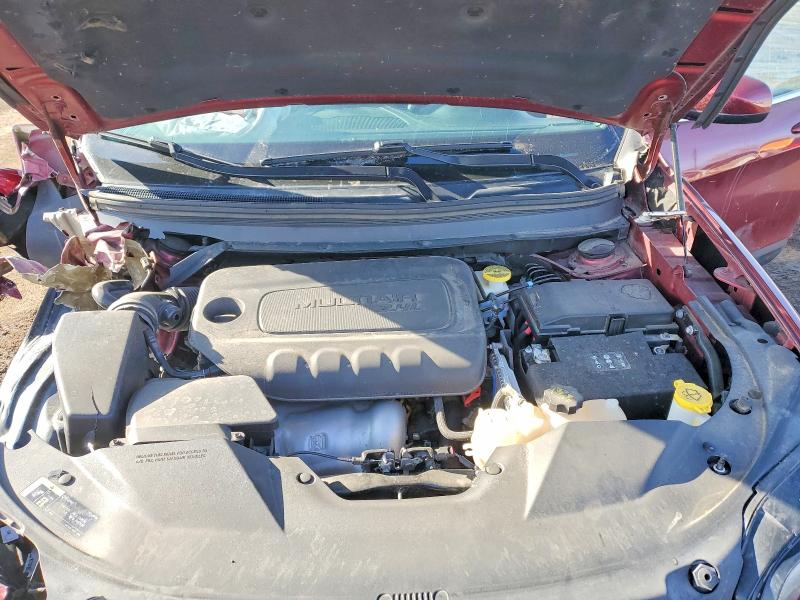 Photo 12 from auction – 2019 JEEP CHEROKEE with VIN 1C4PJMCB3KD315564