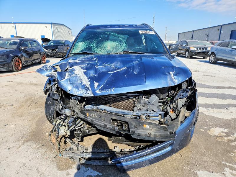 Photo 5 from auction – 2018 FORD EXPLORER with VIN 1FM5K7B86JGC84766