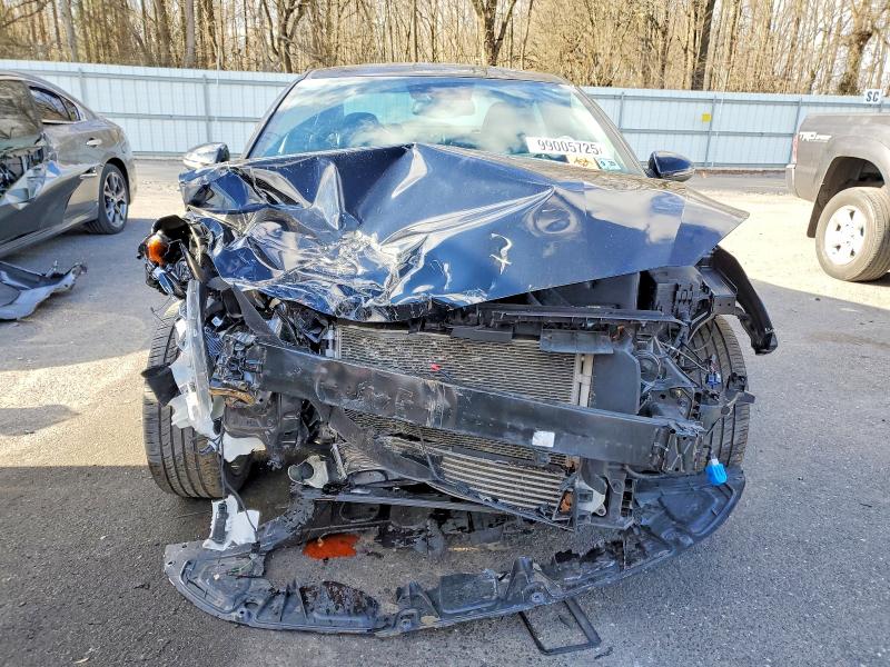Photo 5 from auction – 2024 KIA FORTE with VIN 3KPF44ACXRE826387