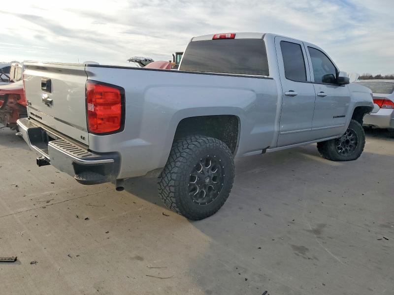 Photo 3 from auction – 2019 CHEVROLET SILVERADO LD with VIN 2GCRCPEC0K1124576
