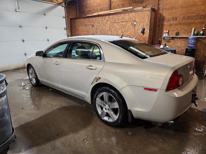 Photo 2 from auction – 2011 CHEVROLET MALIBU with VIN 1G1ZD5E76BF190443