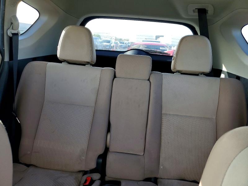 صورة رقم 10 من المزاد - 2013 TOYOTA RAV4 XLE مع VIN 2T3WFREV0DW058399
