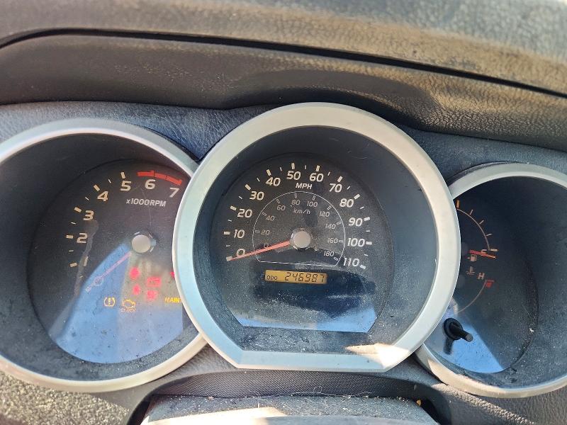 Zdjęcie 9 z aukcji – 2007 TOYOTA 4RUNNER SR z VIN JTEZU14R978089939