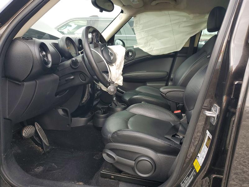 Photo 7 from auction – 2016 MINI COOPER S C with VIN WMWZC3C54GWT08994